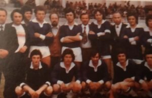 Michele e Salvatore Mascoli: passione genetica! Dalle truppe tedesche ai 12 in campo