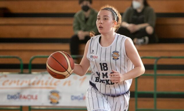 NMC vs CATANZARO, FOTO