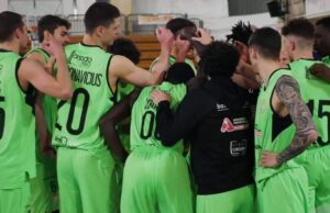 Corato, si torna in campo! Al Palalosito arriva Altamura