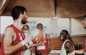 Corato batte Altamura 74-58 al rientro e guarda al derby di sabato