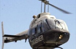 Arresti per furti e rapine, sgominata una banda: 5 coratini tra i 15 fermi effettuati dai Carabinieri