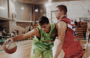 Bari annichilisce Corato 53-70, playoff comunque raggiunti