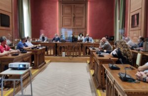 Criticità hub vaccinale, si riunisce il C. O. C.: “Individuati possibili correttivi”