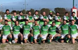 Rugby: la palla ovale a Corato festeggia il settimo compleanno