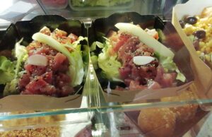 Corato, occupazione di suolo pubblico: al via le domande per i take away