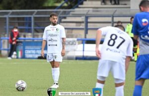 Le pagelle di Nico Como, Corato-Barletta: 2-2