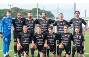 Sarà il Barletta l’avversario playoff dei neroverdi