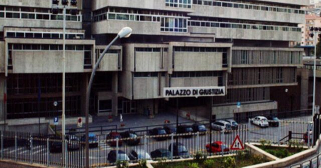 Giustizia svenduta: arresto Amara, tra gli indagati anche un ragioniere coratino