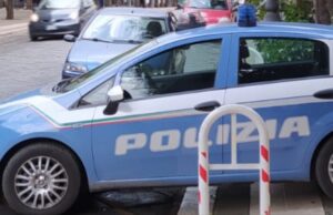 Corato, arrestata 54enne: era in possesso di cocaina