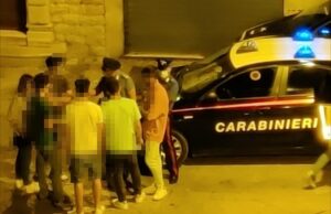 Sicurezza in città, convocato il comitato