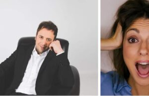 Raphael Gualazzi e Simona Molinari in concerto a Corato