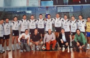A.S. Volley Corato: la 3^ generazione della pallavolo a Corato