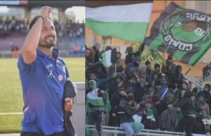 11 (+9) leoni eroici, made Scaringella, alla conquista del Paradiso