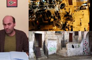 Droga, piscio e cià cià cià: continuano le riflessioni notturne del nostro Sindaco