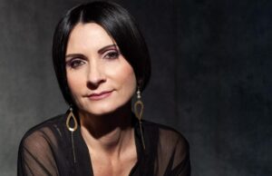 Agorà 2.0 incontra Giovanna Politi nel chiostro di Palazzo di Città