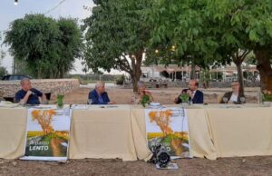 “Oltre le radici”: la rivista che “A passo lento” racconta la Murgia