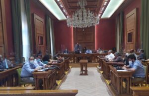 Consiglio comunale, 6 luglio: approvazione rendiconto 2020