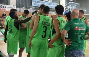 Serie C Gold, termina con una sconfitta la stagione dell’Adriatica Industriale