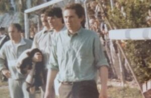 Ci lascia il presidente  Michele De Palo: portò il Corato in Serie D