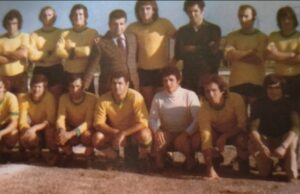Trinitapoli – Corato: i precedenti in Promozione