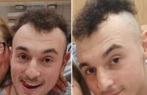 Trovato: Emanuele, il 25enne andriese, torna a casa e sta bene