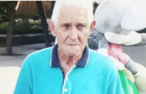 Ritrovato senza vita l’anziano scomparso da ieri