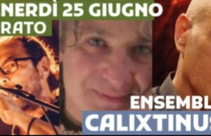 Un viaggio musicale per il secondo appuntamento di Suoni ed Esperienze sulla via Francigena