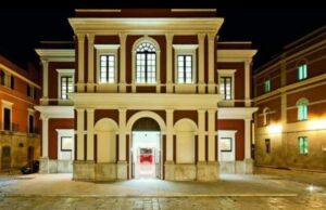 Museo e teatro a Corato, la Lega all’Amministrazione: “Riaperture e sostegni subito, non si perda tempo”