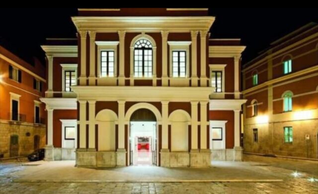Teatro comunale Corato