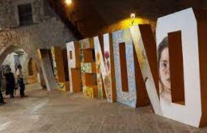 53° Pendìo: dal 1° Luglio si aprono i termini per la consegna delle opere