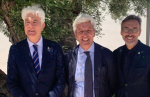 Luigi Bove dell’ A.S.D. Rugby Corato eletto consigliere FIR Puglia