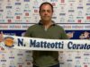 La NMC ha un nuovo allenatore: è Dimitri Patella