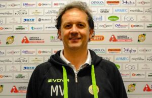 Basket Corato, ecco il Verile tris!