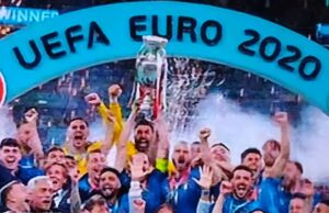 Sì Donnarumma, sì party. Vince il gruppo!