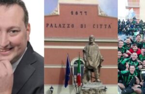 Conferenza stampa unificata Amministrazione-Usd Corato oggi ore 17,30