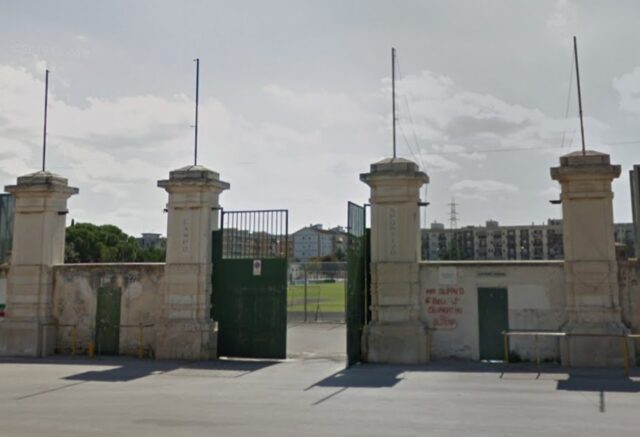 Stadio comunale Corato