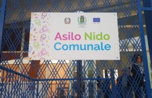 Asilo comunale: aperte le iscrizioni fino al 26 luglio