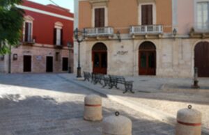 La Flànerie, una passeggiata letteraria per le vie di Corato
