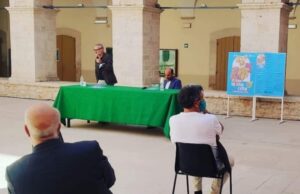 Sei la mia città?