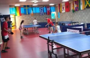 Doppio salto di categoria e promozione in serie B2 per il G.S. Tennistavolo Corato, ma quanto conosciamo questo sport? Parla il presidente V. Vangi