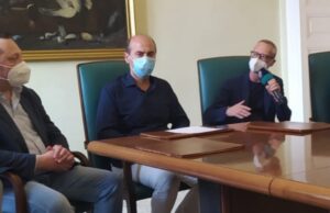 L’amore di Maldera per i colori neroverdi vince sulle difficoltà. C’è l’accordo con il Comune