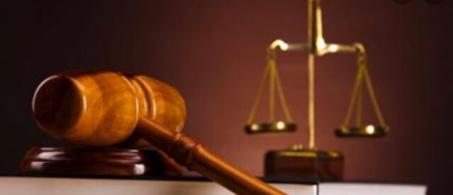 Referendum Giustizia