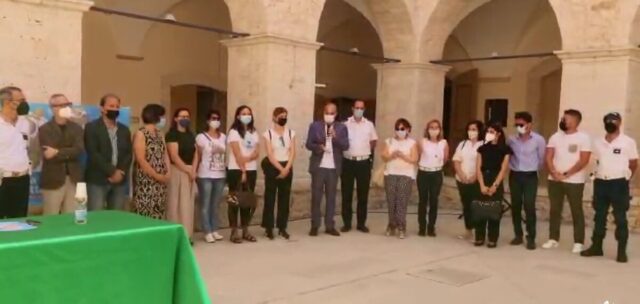 Comune conferenza assunzioni