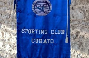 Marilena Martinelli è la nuova presidente dello Sporting Club di Corato