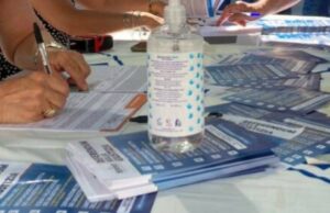 Referendum sulla Giustizia: si firma anche a Corato