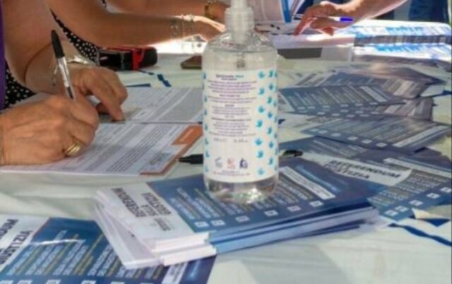 Referendum Giustizia