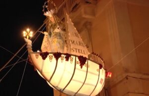 Concorso “La Barca di Santa Maria” 2021: la città torna a colorarsi