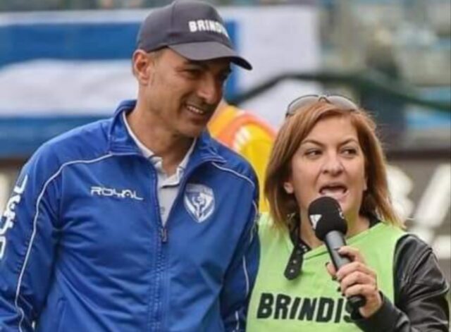 Massimiliano Olivieri