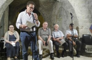 Torna VernaCorato: poesie, racconti e filastrocche rigorosamente in vernacolo