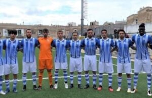 Corato – Trani: sarà l’esordio di Coppa Italia il 5 settembre